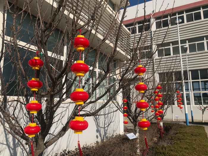 烟台江南网页版官网-江南（中国）
化工恭祝大家2021牛年行大运